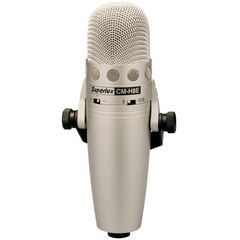 Микрофон Superlux CMH8E