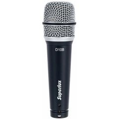 Микрофон Superlux MSK10B-P