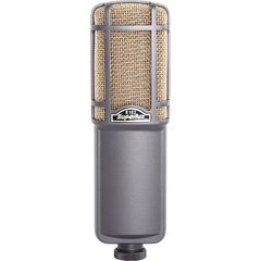 Микрофон Superlux R102MKII