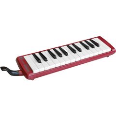 Мелодика Hohner Student 26 Red, Цвет: Красный, Количество клавиш: 26