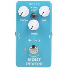 Педаль эффектов Joyo JF-20 Moist Reverb