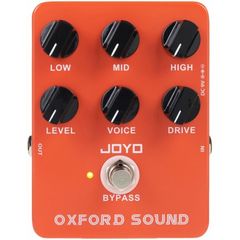 Педаль эффектов Joyo JF-22 Oxford Sound