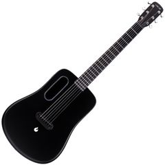 Гитара электроакустическая Lava Me 2 E-Acoustic Black