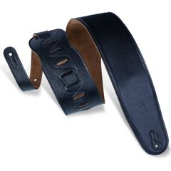 Ремень Levy's M4GF-BLK
