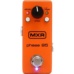 Педаль эффектов MXR M290 Phase 95 Mini