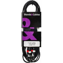 Кабель Stands&Cables DUL-004-5