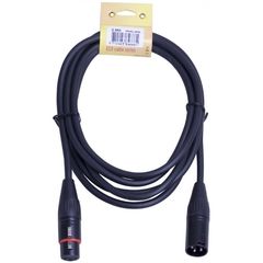 Кабель Superlux CFM2.5FM