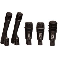 Набор микрофонов Superlux DRKA3C2