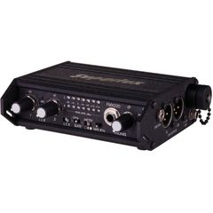 Микрофонный предусилитель Superlux FMX22D