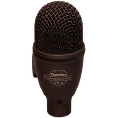 Микрофон Superlux FT4