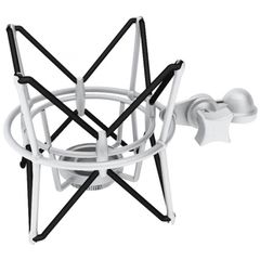 Держатель для микрофона Superlux HM57 Silver