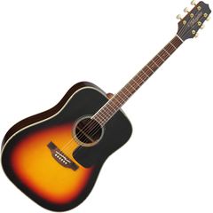 Гитара акустическая Takamine GD51-BSB
