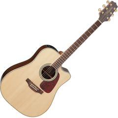 Гитара электроакустическая Takamine GD71CE-NAT
