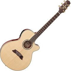 Гитара электроакустическая Takamine TSP138CN