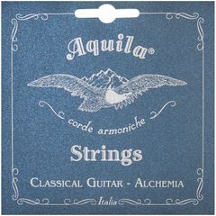 Струны для классической гитары Aquila Alchemia 183C