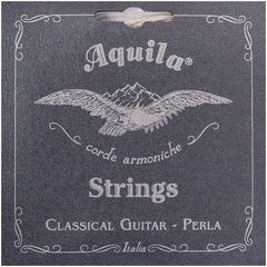 Струны для классической гитары Aquila Perla 40C