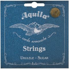 Струны для укулеле Aquila Sugar 152U