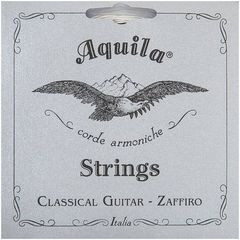 Струны для классической гитары Aquila Zaffiro 176C