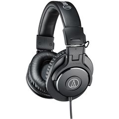 Наушники Audio-Technica ATH-M30X
