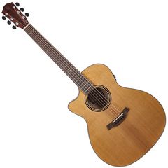 Гитара электроакустическая Baton Rouge AR21C/ACE-L