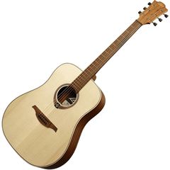 Гитара акустическая LAG T70D-NAT