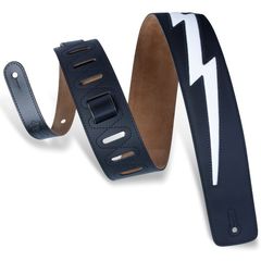 Ремень Levy's DM2-BLK