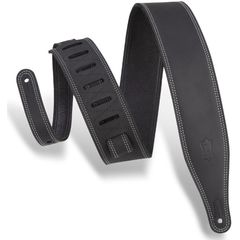 Ремень Levy's M17BDS-BLK