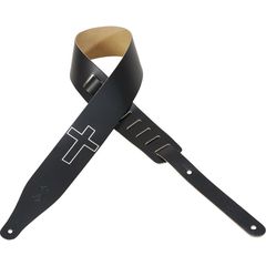 Ремень Levy's M17CHC-BLK