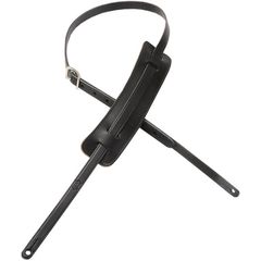 Ремень Levy's M25-BLK