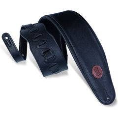 Ремень Levy's MSS2-4-BLK