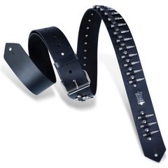 Ремень Levy's PM28-2B-BLK