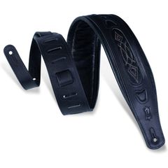 Ремень Levy's PM31-BLK