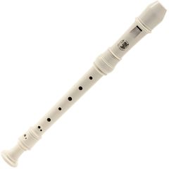 Блокфлейта Cascha EH 3909 Flotenlilli Baroque