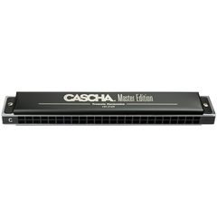 Губная гармошка Cascha HH 2169 Master Edition Tremolo