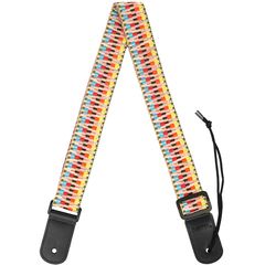 Ремень Cascha HH 2200 Jacquard Rainbow