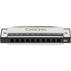Губная гармошка Cascha HH 2219 Blues Bb