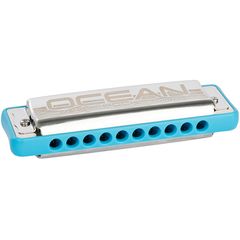 Губная гармошка Cascha HH 2325 Ocean Rock Blues A