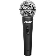 Микрофон Cascha HH 5080