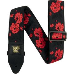 Ремень Ernie Ball 5335 Tango Rose Jacquard