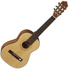 Гитара классическая LaMancha Rubinito LSM/53, Размер: 1/2, Ширина порожка: 48