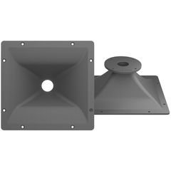 Рупор ВЧ драйвера Lavoce HD1403