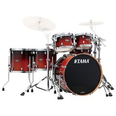 Ударная установка Tama Starclassic Performer MBS52RZS-DCF