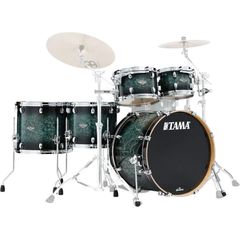 Ударная установка Tama Starclassic Performer MBS52RZS-MSL