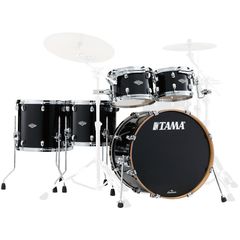 Ударная установка Tama Starclassic Performer MBS52RZS-PBK