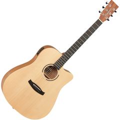 Гитара электроакустическая Tanglewood TWR2 DCE