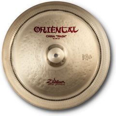 Тарелка Zildjian 16'' China A0616