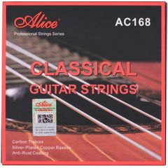 Струны для классической гитары Alice AC168-H
