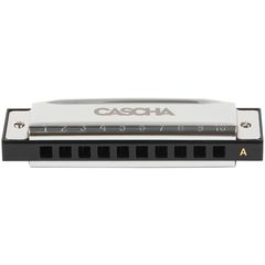 Губная гармошка Cascha HH 2158 Blues A