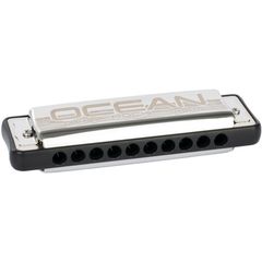 Губная гармошка Cascha HH 2327 Ocean Rock Blues C