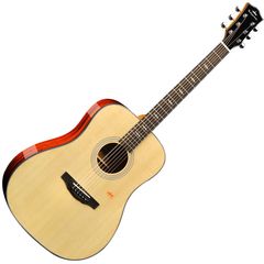 Гитара акустическая Kepma F1-D Natural